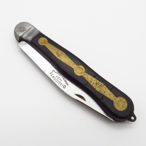 Vintage biselcorte inox - biselcorte,