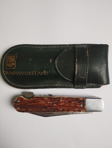 Altes jagdmesser gml - altes,