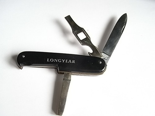 Altes taschenmesser werkzeug - taschenmesser,